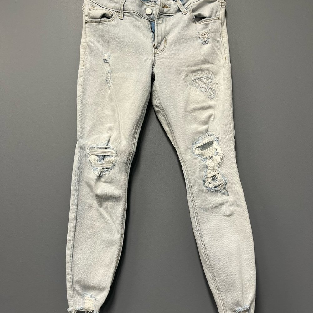 Old navy jeans